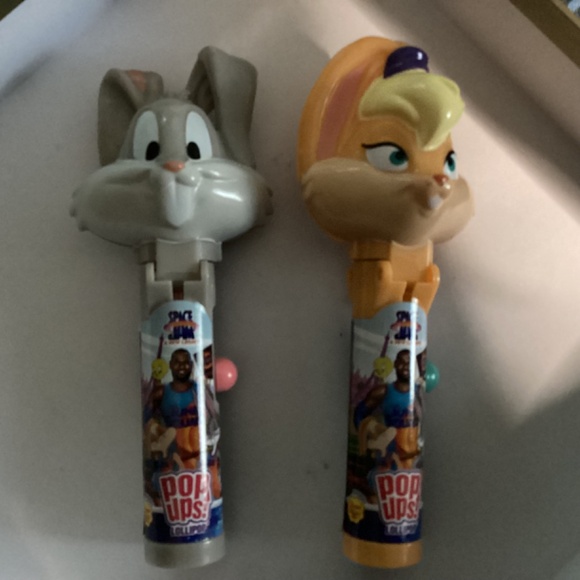 Spice Jam Pop UPS Lollipop Bundle NEW - Picture 8 of 8